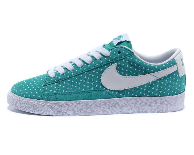 Custom Nike Blazer Low De La Chine Moins Cher Nouveau Style